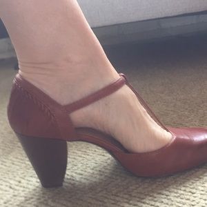 Frye shoes - really good condition